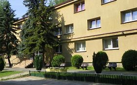 Hotel Skaut Chorzów