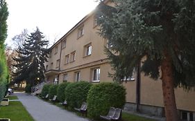 Hotel Skaut Chorzów